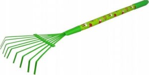 Greenmill Kapelusz oraz fartuszek dla dzieci do pracy w ogro 11