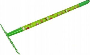 Greenmill Kapelusz oraz fartuszek dla dzieci do pracy w ogro 13