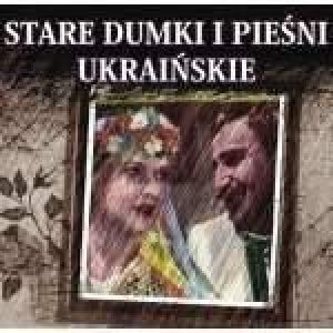Stare Dumki I Pieśni Ukraińskie 2 CD - 191895 1