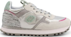 Liu Jo Sneakersy marki Liu Jo model BA2029TX233 kolor Biały. Obuwie Damskie. Sezon: Wiosna/Lato 1