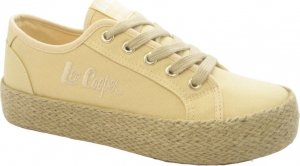 Lee Cooper Buty damskie trampki LEE COOPER (LCW-23-31-1795L) 37 3