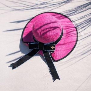 Art of Polo Kapelusz Summer bee NoSize 2