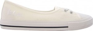 Lee Cooper Buty damskie trampki LEE COOPER (LCW-23-31-1791L) 41 2