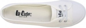 Lee Cooper Buty damskie trampki LEE COOPER (LCW-23-31-1791L) 39 6