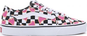 Vans Buty damskie Vans WM Filmore Decon (Hearts Checkboard) Multikolor (VN0A5JM7JBW) r. 37.0 1