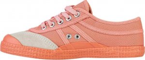 Kawasaki Sneakersy marki Kawasaki model Color-Block kolor Różowy. Obuwie Damskie. Sezon: Cały rok EU 39 1