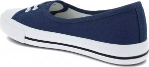 Lee Cooper Trampki damskie LCW-23-31-1789L niskie tenisówki wykrojone jeans 37 4