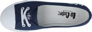Lee Cooper Trampki damskie LCW-23-31-1789L niskie tenisówki wykrojone jeans 37 5
