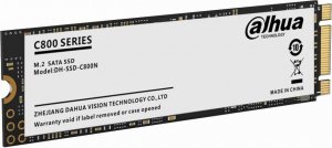 Dysk SSD Dahua Technology C800N 512GB M.2 2280 SATA III (SSD-C800N512G) 3