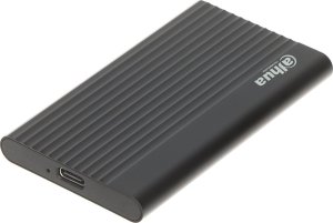 Dysk zewnętrzny SSD Dahua Technology PSSD-T70-1TB 1TB Czarny (PSSD-T70-1TB) 1