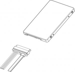 Dysk SSD Dahua Technology C800A (SSD-C800AS512G) 512GB 2.5" SATA III (SSD-C800AS512G) 3