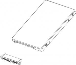 Dysk SSD Dahua Technology C800A (SSD-C800AS512G) 512GB 2.5" SATA III (SSD-C800AS512G) 4