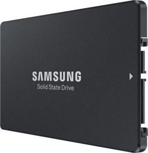 Dysk serwerowy Samsung PM893 480GB 2.5'' SATA III (6 Gb/s)  (MZ7L3480HCHQ-00W07) 2