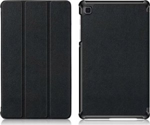 Etui na tablet Braders Etui Smartcase + Szkło Hartowane do Galaxy Tab A7 Lite 8.7 5