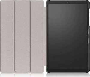 Etui na tablet Braders Etui Smartcase + Szkło Hartowane do Galaxy Tab A7 Lite 8.7 6
