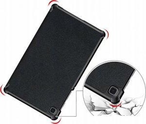 Etui na tablet Braders Etui Smartcase do Galaxy Tab A7 Lite 8.7 Sakura 5