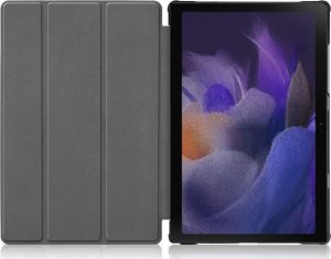 Etui na tablet Braders Etui z Klapką Smartcase do Galaxy Tab A8 10.5 Czarny 2