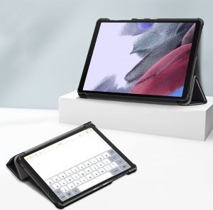 Etui na tablet Braders Etui z Klapką Smartcase + Szkło Ochronne do Galaxy Tab A8 10.5 5