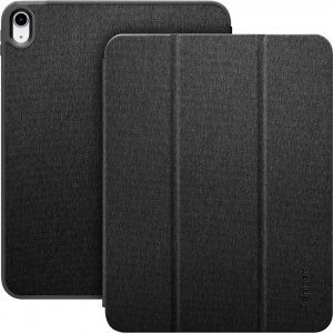 Etui na tablet Spigen Etui Urban Fit Apple iPad 10.9 2022 (10. generacji) Black 2