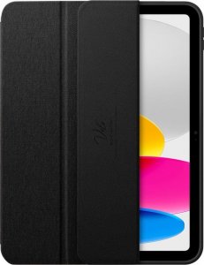 Etui na tablet Spigen Etui Urban Fit Apple iPad 10.9 2022 (10. generacji) Black 3