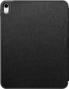 Etui na tablet Spigen Etui Urban Fit Apple iPad 10.9 2022 (10. generacji) Black 4