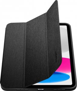 Etui na tablet Spigen Etui Urban Fit Apple iPad 10.9 2022 (10. generacji) Black 5
