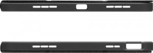 Etui na tablet Spigen Etui Urban Fit Apple iPad 10.9 2022 (10. generacji) Black 10