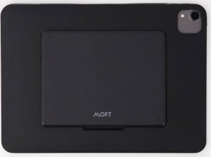 Etui na tablet ETUI Z PODSTAWKĄ MOFT IPAD PRO 11" (CZARNE) 1