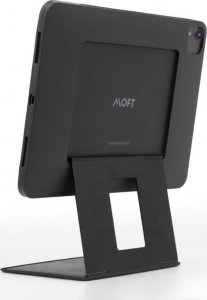 Etui na tablet ETUI Z PODSTAWKĄ MOFT IPAD PRO 12" (CZARNE) 3