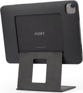 Etui na tablet ETUI Z PODSTAWKĄ MOFT IPAD AIR 4 10.9 (CZARNE) 2