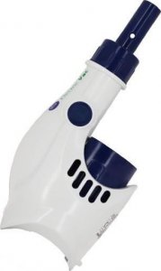 GRE Odkurzacz GRE Electric VAC - bialy i niebieski 3