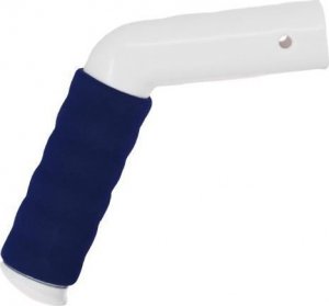 GRE Odkurzacz GRE Electric VAC - bialy i niebieski 4