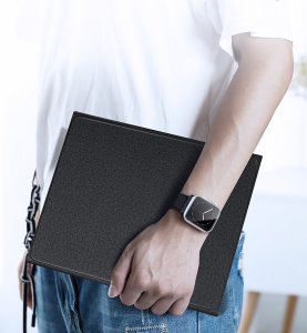 Etui na tablet Dux Ducis Dux Ducis Touchpad Keyboard Case etui iPad 10.9'' 2022 (10 gen.) klawiatura bluetooth z gładzikiem czarna 4