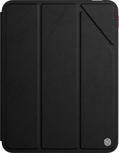 Etui na tablet Nillkin Etui Nillkin Bevel Leather Apple iPad 10.9 2022 (10. generacji) czarne 13