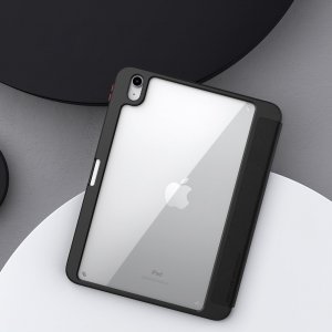 Etui na tablet Nillkin Etui Nillkin Bevel Leather Apple iPad 10.9 2022 (10. generacji) czarne 14
