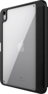 Etui na tablet Nillkin Etui Nillkin Bevel Leather Apple iPad 10.9 2022 (10. generacji) czarne 22
