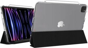 Etui na tablet Gear4 Etui GEAR4 Crystal Palace Folio Apple iPad Pro 11 2018/2020/2021/2022 (1., 2., 3. i 4. generacji) (clear) 2