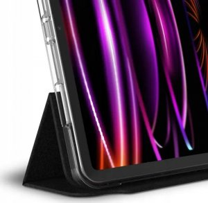 Etui na tablet Gear4 Etui GEAR4 Crystal Palace Folio Apple iPad Pro 11 2018/2020/2021/2022 (1., 2., 3. i 4. generacji) (clear) 6