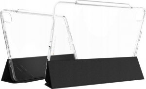 Etui na tablet Gear4 Etui GEAR4 Crystal Palace Folio Apple iPad Pro 12.9 2018/2020/2021/2022 (3., 4., 5. i 6. generacji) (clear) 7