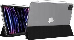 Etui na tablet Gear4 Etui GEAR4 Crystal Palace Folio Apple iPad Pro 12.9 2018/2020/2021/2022 (3., 4., 5. i 6. generacji) (clear) 8