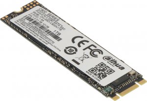 Dysk SSD Dahua Technology C800N 1TB M.2 2280 SATA III (SSD-C800N1TB) 2