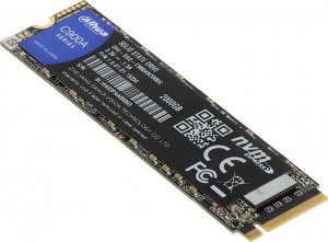 Dysk SSD Dahua Technology C900A 2TB M.2 2280 PCI-E x4 Gen3 NVMe (SSD-C900AN2000G) 1