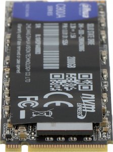 Dysk SSD Dahua Technology C900A 2TB M.2 2280 PCI-E x4 Gen3 NVMe (SSD-C900AN2000G) 3