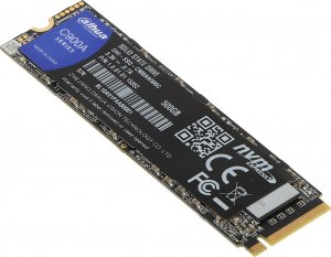 Dysk SSD Dahua Technology C900A 500GB M.2 2280 PCI-E x4 Gen3 NVMe (SSD-C900AN500G) 1