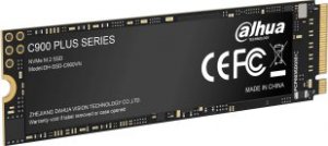 Dysk SSD Dahua Technology C900 Plus 256GB M.2 2280 PCI-E x4 Gen3 NVMe (SSD-C900VN256G) 1