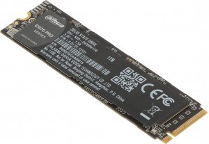 Dysk SSD Dahua Technology C970 Pro 1TB M.2 2280 PCI-E x4 Gen4 NVMe (SSD-C970PN1TB) 1