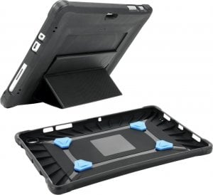 Etui na tablet Mobilis Mobilis PROTECH Case+Kickstand+Handst. iPad 10.2" 9/8/7 gen 1
