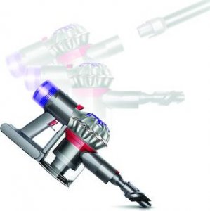 Odkurzacz pionowy Dyson V8 Extra 3