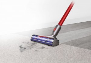 Odkurzacz pionowy Dyson V8 Extra 5