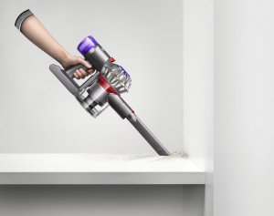 Odkurzacz pionowy Dyson V8 Extra 7